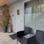 Alte Mühle 3 Apartment Jena