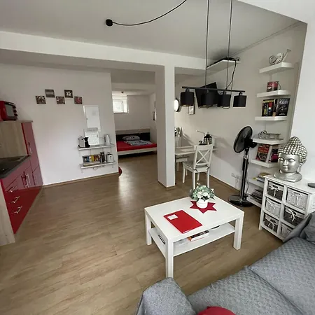 Apartament 