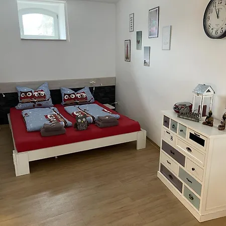 Apartamento Alte Mühle *